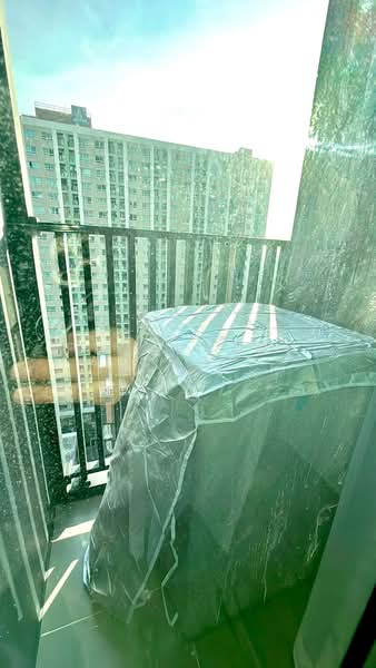 The Rich Rama 9-Srinakarin, Bangkok, Srinakarin Road, Suan Luang, Suan Luang, Bangkok, 1 Bedroom, 28 sqm, Condo For Rent, by Ploypatcha Chomchid, 500181434 - DDproperty.com