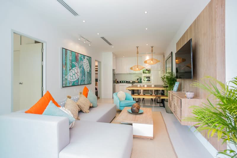 Kamala Falls, Phuket, 6/122 Kamala, Kammala, Kathu, Phuket, 2 Bedrooms, 92 sqm, Condo For Sale, by Atima Julplang, 500181436 - DDproperty.com