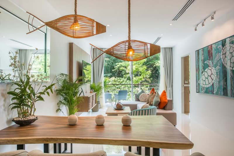 Kamala Falls, Phuket, 6/122 Kamala, Kammala, Kathu, Phuket, 2 Bedrooms, 92 sqm, Condo For Sale, by Atima Julplang, 500181436 - DDproperty.com