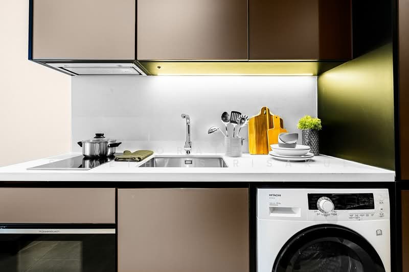 Hyde Heritage Thonglor, Bangkok, 1199 Soi Sukhumvit 59, Khlong Tan Nua, Watthana, Bangkok, 1 Bedroom, 44 sqm, Condo For Sale, by Orapa Sumetheesirisakul, 500181438 - DDproperty.com