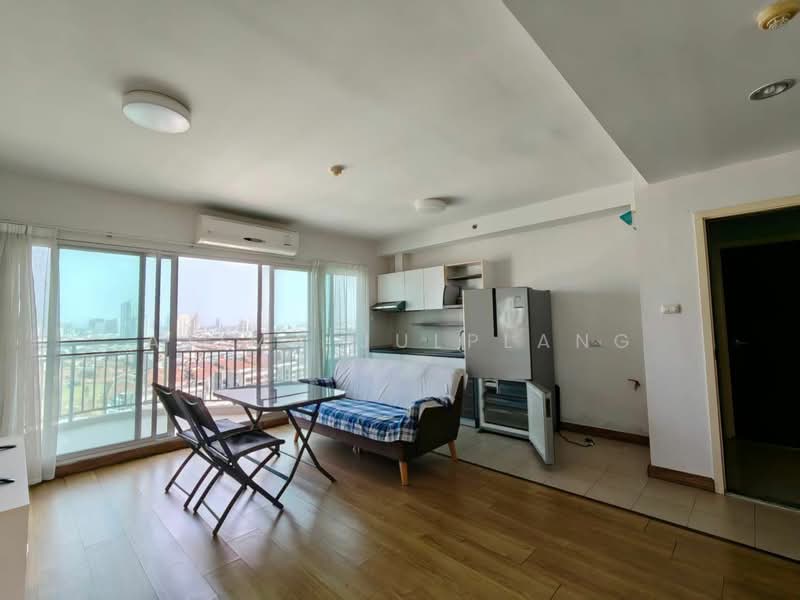 Supalai Mare Pattaya, Chon Buri (Pattaya), Village No. 12 818 Thepprasit Rd, Nong Pru, Bang Lamung (Pattaya), Chon Buri (Pattaya), 2 Bedrooms, 84 sqm, Condo For Sale, by Atima Julplang, 500181440 - DDproperty.com