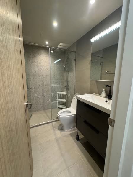 The Met Sathorn, Bangkok, 123 South Sathorn Road, Thung Maha Mek, Sathon, Bangkok, 2 Bedrooms, 98 sqm, Condo For Rent, by Methanee Onrat, 500181441 - DDproperty.com