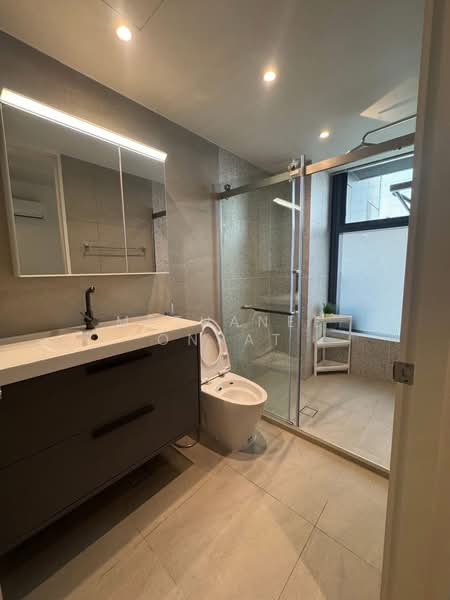 The Met Sathorn, Bangkok, 123 South Sathorn Road, Thung Maha Mek, Sathon, Bangkok, 2 Bedrooms, 98 sqm, Condo For Rent, by Methanee Onrat, 500181441 - DDproperty.com