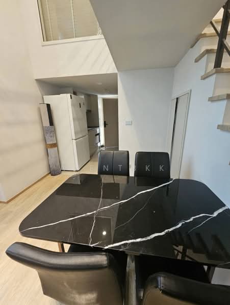 Culture Chula, Bangkok, 38/12 Soi Pratu Chai, Si Phraya, Bang Rak, Bangkok, 2 Bedrooms, 59 sqm, Condo For Rent, by Agentbkk, 500181445 - DDproperty.com