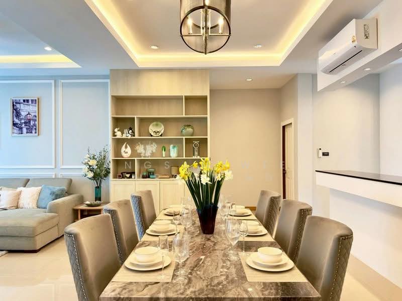 Brand New Single Storey Pool Villa Ready to Move In, Chon Buri (Pattaya), Nong Pru, Bang Lamung (Pattaya), Chon Buri (Pattaya), 3 Bedrooms, 170 sqm, Single Detached House For Sale, by Angsanawee Phrohying, 500181446 - DDproperty.com