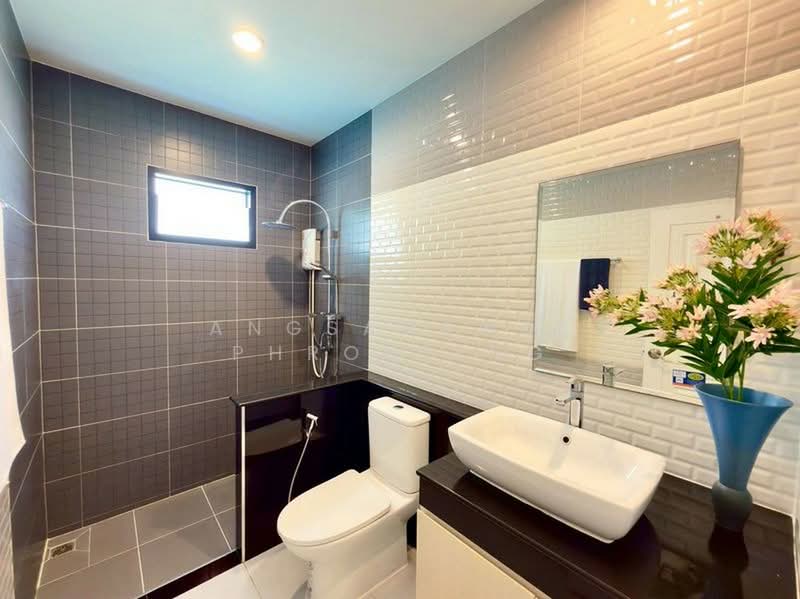 Brand New Single Storey Pool Villa Ready to Move In, Chon Buri (Pattaya), Nong Pru, Bang Lamung (Pattaya), Chon Buri (Pattaya), 3 Bedrooms, 170 sqm, Single Detached House For Sale, by Angsanawee Phrohying, 500181446 - DDproperty.com