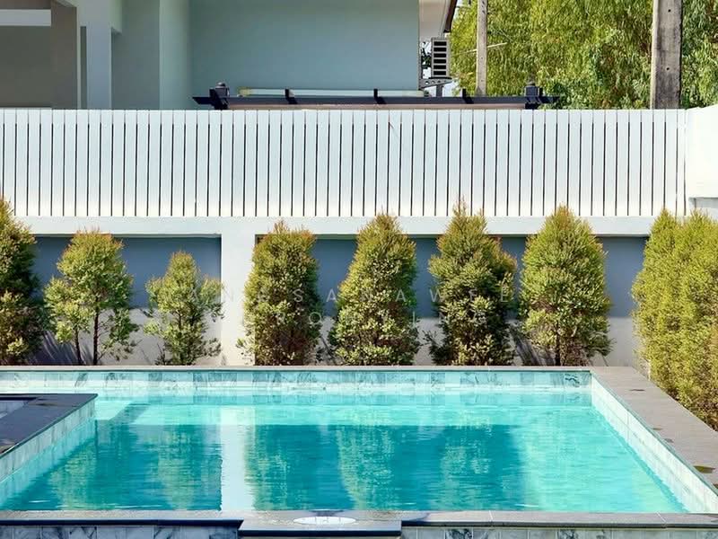 Brand New Single Storey Pool Villa Ready to Move In, Chon Buri (Pattaya), Nong Pru, Bang Lamung (Pattaya), Chon Buri (Pattaya), 3 Bedrooms, 170 sqm, Single Detached House For Sale, by Angsanawee Phrohying, 500181446 - DDproperty.com