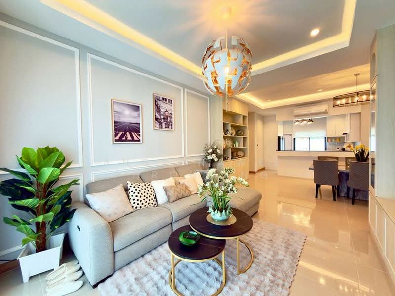 Brand New Single Storey Pool Villa Ready to Move In, Chon Buri (Pattaya), Nong Pru, Bang Lamung (Pattaya), Chon Buri (Pattaya), 3 Bedrooms, 170 sqm, Single Detached House For Sale, by Angsanawee Phrohying, 500181446 - DDproperty.com