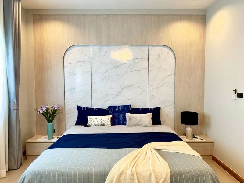 Brand New Single Storey Pool Villa Ready to Move In, Chon Buri (Pattaya), Nong Pru, Bang Lamung (Pattaya), Chon Buri (Pattaya), 3 Bedrooms, 170 sqm, Single Detached House For Sale, by Angsanawee Phrohying, 500181446 - DDproperty.com