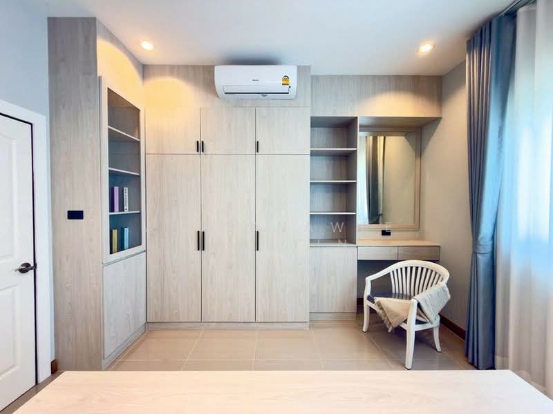 Brand New Single Storey Pool Villa Ready to Move In, Chon Buri (Pattaya), Nong Pru, Bang Lamung (Pattaya), Chon Buri (Pattaya), 3 Bedrooms, 170 sqm, Single Detached House For Sale, by Angsanawee Phrohying, 500181446 - DDproperty.com