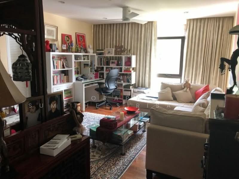 Baan Ananda, Bangkok, Sukhumvit 61, Khlong Tan Nua, Watthana, Bangkok, 3 Bedrooms, 272 sqm, Condo For Sale, by Orapa Sumetheesirisakul, 500181449 - DDproperty.com