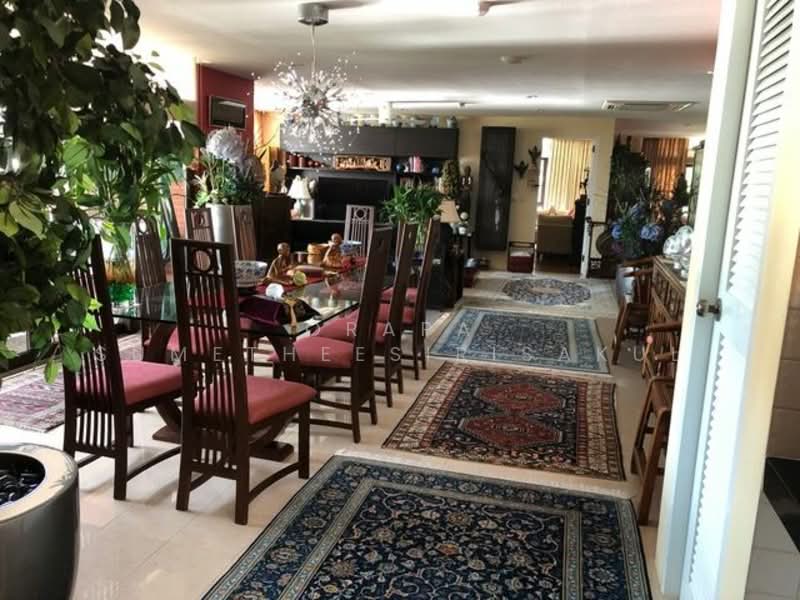 Baan Ananda, Bangkok, Sukhumvit 61, Khlong Tan Nua, Watthana, Bangkok, 3 Bedrooms, 272 sqm, Condo For Sale, by Orapa Sumetheesirisakul, 500181449 - DDproperty.com