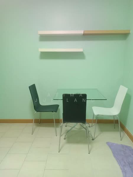 City Home Ratchada-PinKlao, Bangkok, 585 Jaransanitwong Road, Bang O, Bang Phlat, Bangkok, 1 Bedroom, 74 sqm, Condo For Sale, by Atima Julplang, 500181450 - DDproperty.com