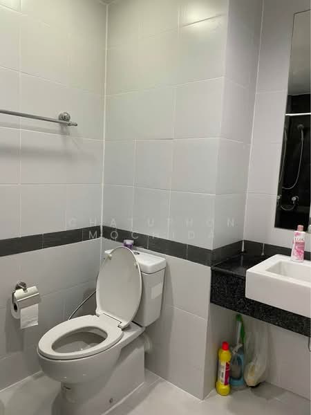 A Space ID Asok-Ratchada : เอสเปซ ไอดี อโศก-รัชดา, กรุงเทพ, 624 ถนนอโศก - ดินแดง, ดินแดง, ดินแดง, กรุงเทพ, 48 ตร.ม., คอนโด ขาย, โดย Chatuphon Mochida, 500181452 - DDproperty.com