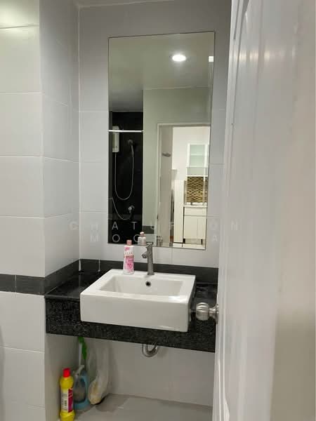 A Space ID Asok-Ratchada, Bangkok, 624 Asoke-Dindaeng Road, Din Daeng, Din Daeng, Bangkok, 1 Bedroom, 48 sqm, Condo For Sale, by Chatuphon Mochida, 500181452 - DDproperty.com