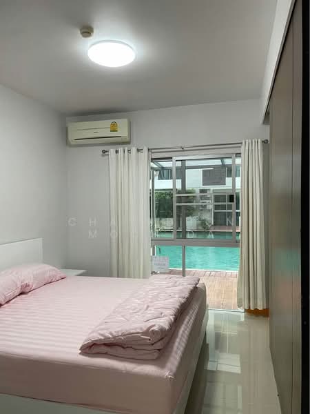 A Space ID Asok-Ratchada : เอสเปซ ไอดี อโศก-รัชดา, กรุงเทพ, 624 ถนนอโศก - ดินแดง, ดินแดง, ดินแดง, กรุงเทพ, 48 ตร.ม., คอนโด ขาย, โดย Chatuphon Mochida, 500181452 - DDproperty.com