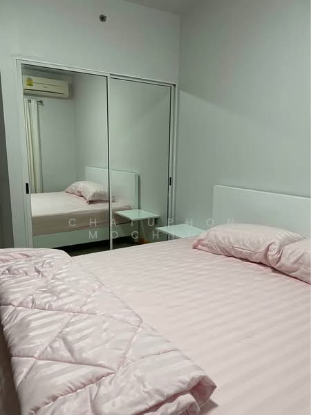 A Space ID Asok-Ratchada, Bangkok, 624 Asoke-Dindaeng Road, Din Daeng, Din Daeng, Bangkok, 1 Bedroom, 48 sqm, Condo For Sale, by Chatuphon Mochida, 500181452 - DDproperty.com