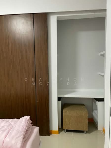 A Space ID Asok-Ratchada, Bangkok, 624 Asoke-Dindaeng Road, Din Daeng, Din Daeng, Bangkok, 1 Bedroom, 48 sqm, Condo For Sale, by Chatuphon Mochida, 500181452 - DDproperty.com