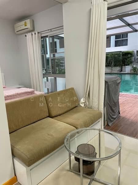 A Space ID Asok-Ratchada, Bangkok, 624 Asoke-Dindaeng Road, Din Daeng, Din Daeng, Bangkok, 1 Bedroom, 48 sqm, Condo For Sale, by Chatuphon Mochida, 500181452 - DDproperty.com