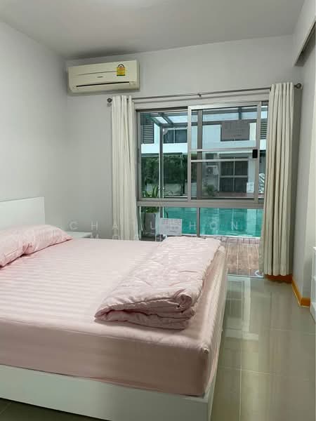A Space ID Asok-Ratchada, Bangkok, 624 Asoke-Dindaeng Road, Din Daeng, Din Daeng, Bangkok, 1 Bedroom, 48 sqm, Condo For Sale, by Chatuphon Mochida, 500181452 - DDproperty.com