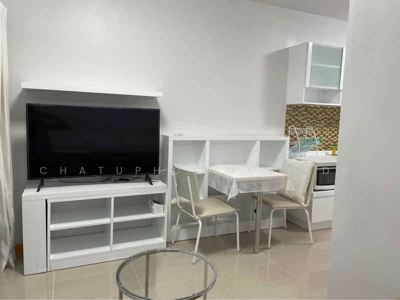 A Space ID Asok-Ratchada : เอสเปซ ไอดี อโศก-รัชดา, กรุงเทพ, 624 ถนนอโศก - ดินแดง, ดินแดง, ดินแดง, กรุงเทพ, 48 ตร.ม., คอนโด ขาย, โดย Chatuphon Mochida, 500181452 - DDproperty.com