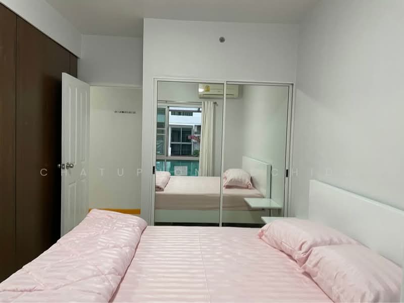 A Space ID Asok-Ratchada, Bangkok, 624 Asoke-Dindaeng Road, Din Daeng, Din Daeng, Bangkok, 1 Bedroom, 48 sqm, Condo For Sale, by Chatuphon Mochida, 500181452 - DDproperty.com