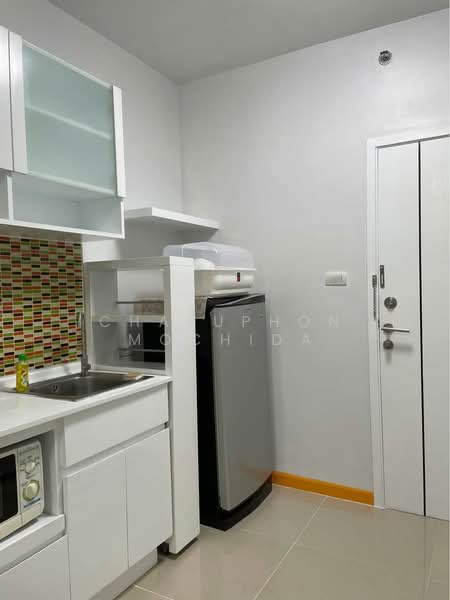 A Space ID Asok-Ratchada, Bangkok, 624 Asoke-Dindaeng Road, Din Daeng, Din Daeng, Bangkok, 1 Bedroom, 48 sqm, Condo For Sale, by Chatuphon Mochida, 500181452 - DDproperty.com