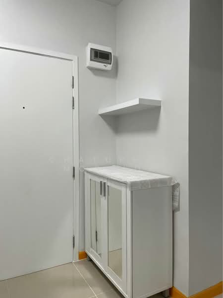 A Space ID Asok-Ratchada : เอสเปซ ไอดี อโศก-รัชดา, กรุงเทพ, 624 ถนนอโศก - ดินแดง, ดินแดง, ดินแดง, กรุงเทพ, 48 ตร.ม., คอนโด ขาย, โดย Chatuphon Mochida, 500181452 - DDproperty.com