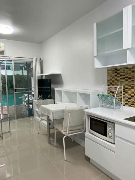 A Space ID Asok-Ratchada, Bangkok, 624 Asoke-Dindaeng Road, Din Daeng, Din Daeng, Bangkok, 1 Bedroom, 48 sqm, Condo For Sale, by Chatuphon Mochida, 500181452 - DDproperty.com