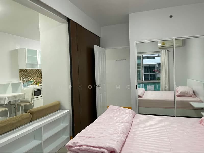 A Space ID Asok-Ratchada : เอสเปซ ไอดี อโศก-รัชดา, กรุงเทพ, 624 ถนนอโศก - ดินแดง, ดินแดง, ดินแดง, กรุงเทพ, 48 ตร.ม., คอนโด ขาย, โดย Chatuphon Mochida, 500181452 - DDproperty.com