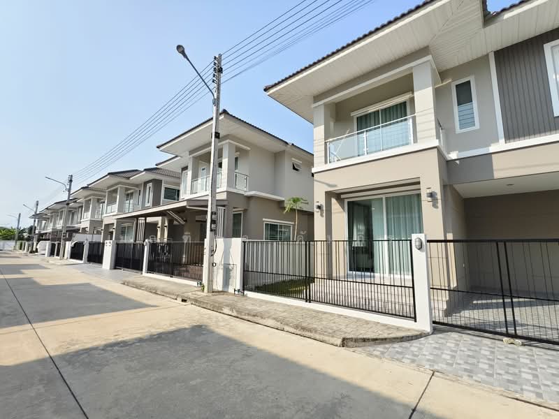 ขาย - The Prego Green : เดอะ พรีโก้, เชียงใหม่