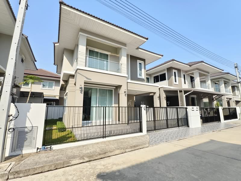 For Sale - The Prego Green, Chiang Mai