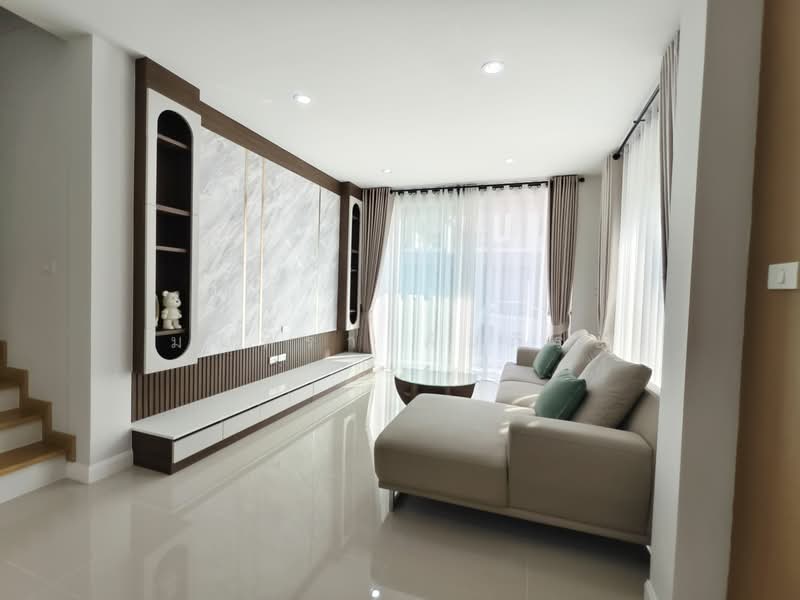 For Sale - The Prego Green, Chiang Mai