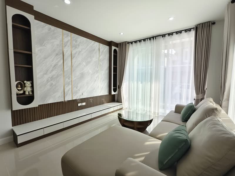 For Sale - The Prego Green, Chiang Mai