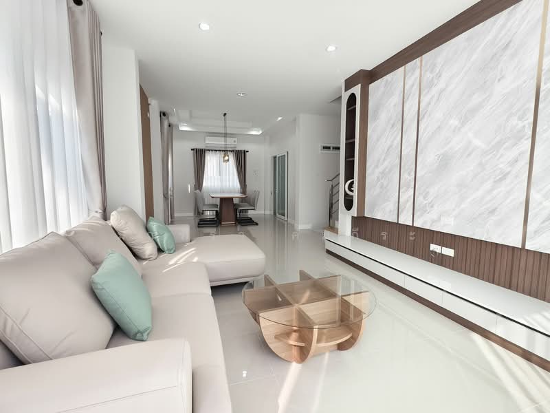 For Sale - The Prego Green, Chiang Mai