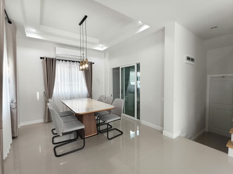 For Sale - The Prego Green, Chiang Mai