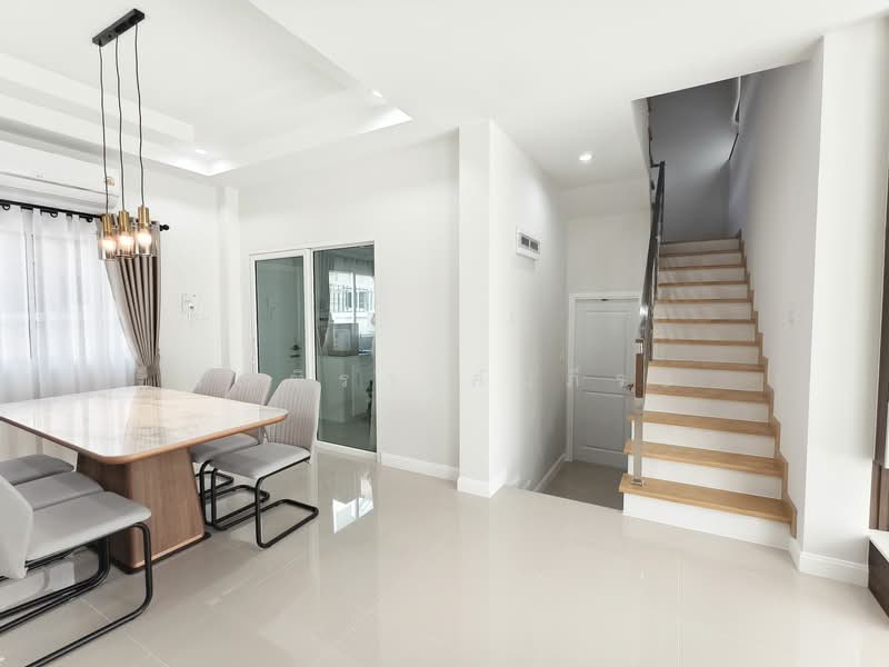 For Sale - The Prego Green, Chiang Mai