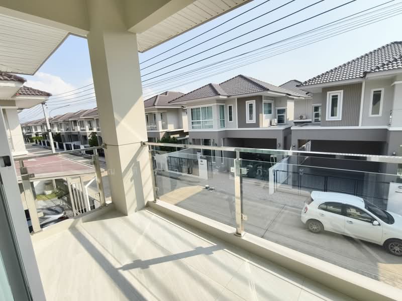 For Sale - The Prego Green, Chiang Mai