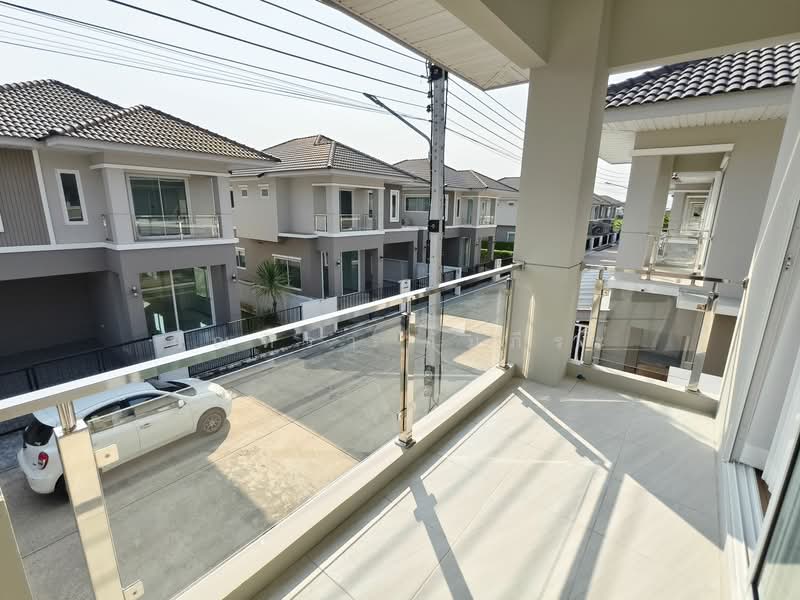 For Sale - The Prego Green, Chiang Mai