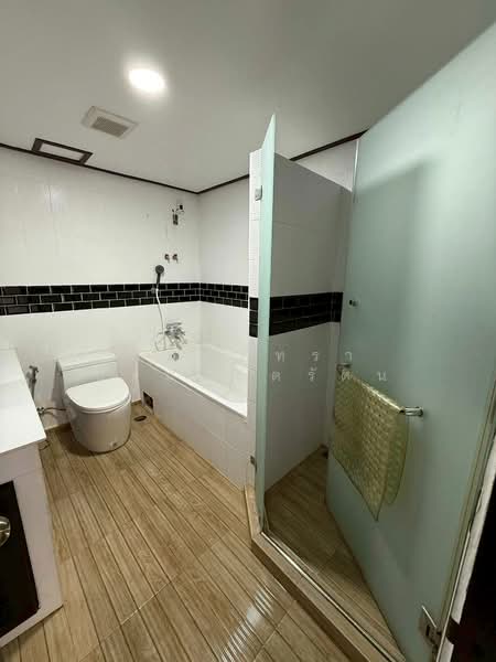 เจริญนครริเวอร์เพลส, Bangkok, Khwaeng Samre, Samlae, Thon Buri, Bangkok, 2 Bedrooms, 110 sqm, Condo For Rent, by พิมพ์ภัทรา แจ่มอุลิตรัตน, 500181456 - DDproperty.com