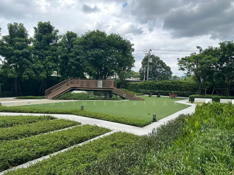 The Parkland Phetkasem 56 : เดอะพาร์คแลนด์ เพชรเกษม 56, กรุงเทพ, ถนนเพชรเกษม, บางหว้า, ภาษีเจริญ, กรุงเทพ, 61 ตร.ม., คอนโด ขาย, โดย Orapa Sumetheesirisakul, 500181458 - DDproperty.com