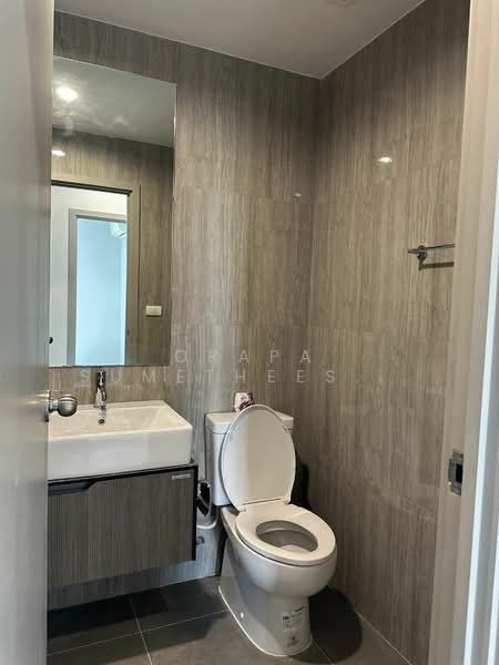 The Parkland Phetkasem 56, Bangkok, Phetkasem Road, Bang Wa, Phasi Charoen, Bangkok, 2 Bedrooms, 61 sqm, Condo For Sale, by Orapa Sumetheesirisakul, 500181458 - DDproperty.com