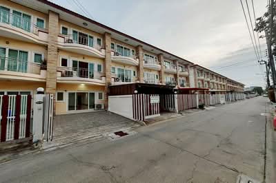 ขาย - เเสงวิภาโฮม ลาดพร้าว101, กรุงเทพ