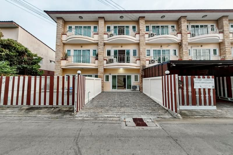 เเสงวิภาโฮม ลาดพร้าว101, กรุงเทพ, ลาดพร้าว, คลองจั่น, บางกะปิ, กรุงเทพ, 210 ตร.ม., ทาวน์เฮ้าส์ ขาย, โดย คุณเจษ, 500181459 - DDproperty.com