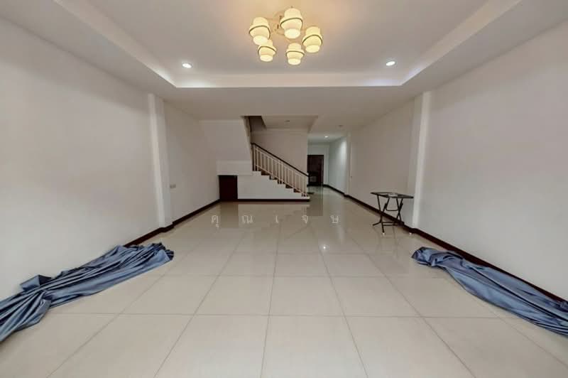 เเสงวิภาโฮม ลาดพร้าว101, กรุงเทพ, ลาดพร้าว, คลองจั่น, บางกะปิ, กรุงเทพ, 210 ตร.ม., ทาวน์เฮ้าส์ ขาย, โดย คุณเจษ, 500181459 - DDproperty.com