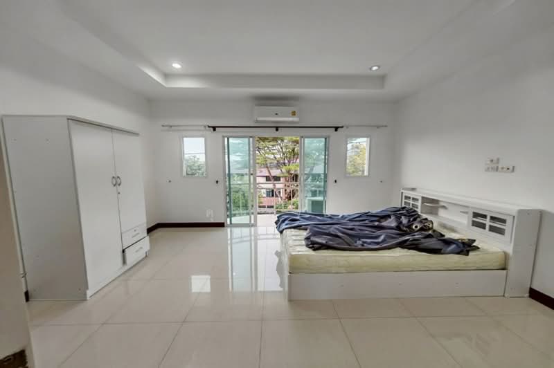 เเสงวิภาโฮม ลาดพร้าว101, Bangkok, ลาดพร้าว, Khlong Chan, Bang Kapi, Bangkok, 4 Bedrooms, 210 sqm, Townhouse For Sale, by คุณเจษ, 500181459 - DDproperty.com