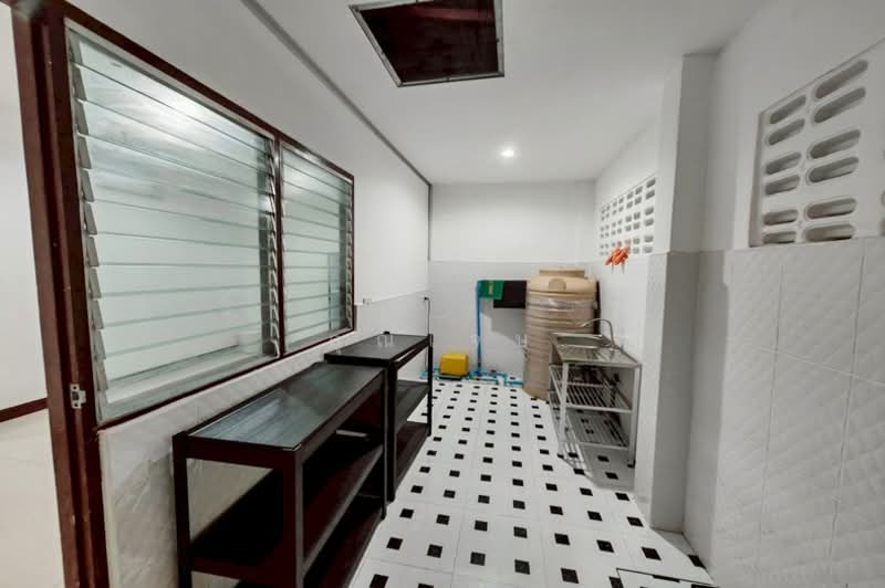 เเสงวิภาโฮม ลาดพร้าว101, Bangkok, ลาดพร้าว, Khlong Chan, Bang Kapi, Bangkok, 4 Bedrooms, 210 sqm, Townhouse For Sale, by คุณเจษ, 500181459 - DDproperty.com