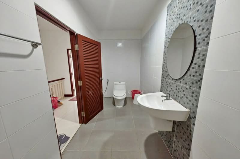 เเสงวิภาโฮม ลาดพร้าว101, Bangkok, ลาดพร้าว, Khlong Chan, Bang Kapi, Bangkok, 4 Bedrooms, 210 sqm, Townhouse For Sale, by คุณเจษ, 500181459 - DDproperty.com