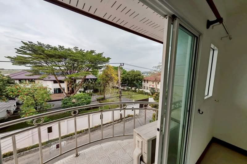 เเสงวิภาโฮม ลาดพร้าว101, Bangkok, ลาดพร้าว, Khlong Chan, Bang Kapi, Bangkok, 4 Bedrooms, 210 sqm, Townhouse For Sale, by คุณเจษ, 500181459 - DDproperty.com