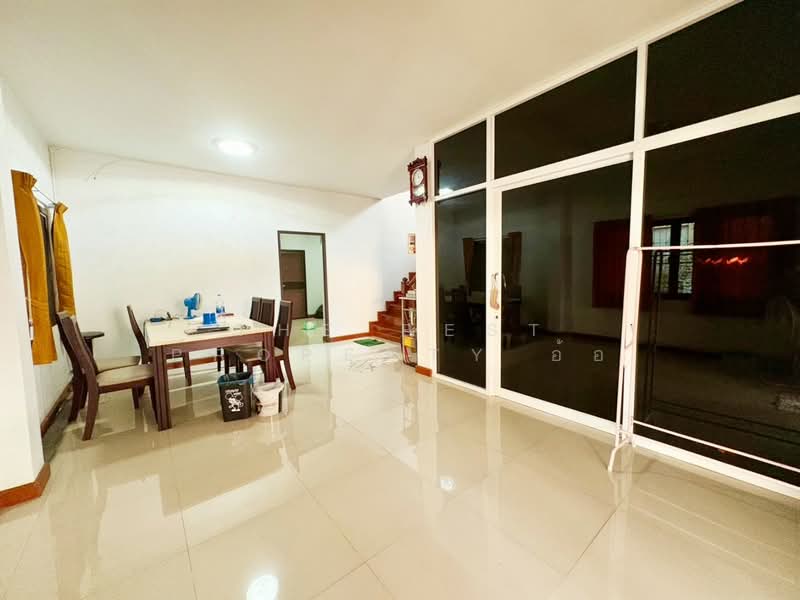 ไอซ์แลนด์4 (Baan Iceland4), Nakhon Sawan, Wat Sai, Muang Nakhon Sawan, Nakhon Sawan, 3 Bedrooms, 150 sqm, Single Detached House For Sale, by The Best Property อ้อ, 500181460 - DDproperty.com